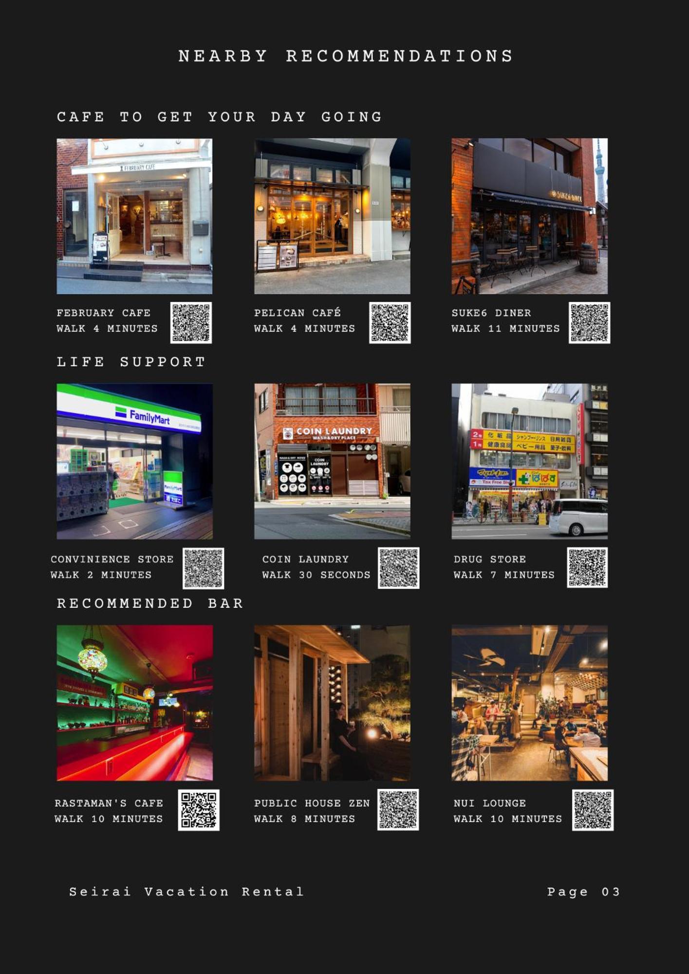 Seirai Asakusa Vacation Rental - 3 Minutes From Station Tokyo prefektur Exteriör bild