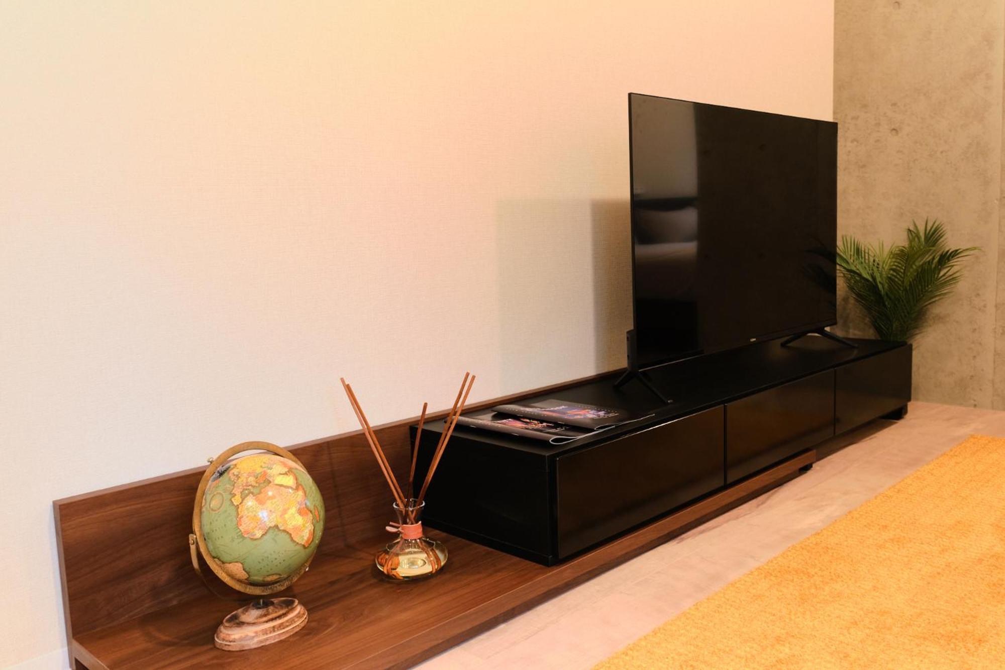 Seirai Asakusa Vacation Rental - 3 Minutes From Station Tokyo prefektur Exteriör bild