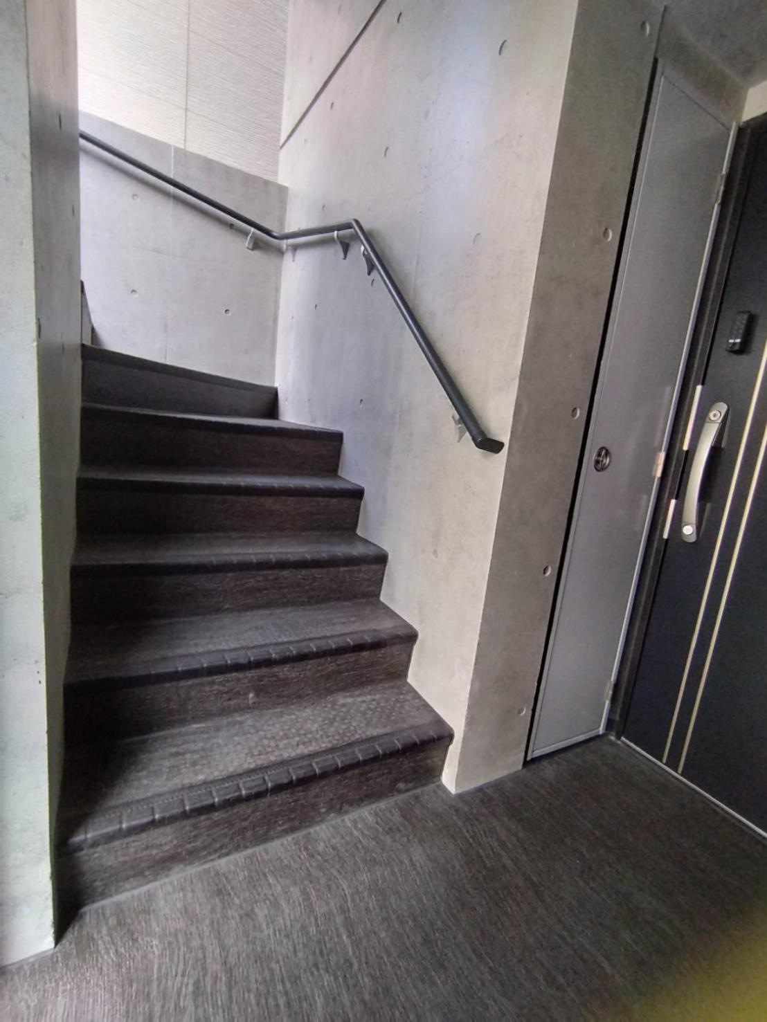 Seirai Asakusa Vacation Rental - 3 Minutes From Station Tokyo prefektur Exteriör bild