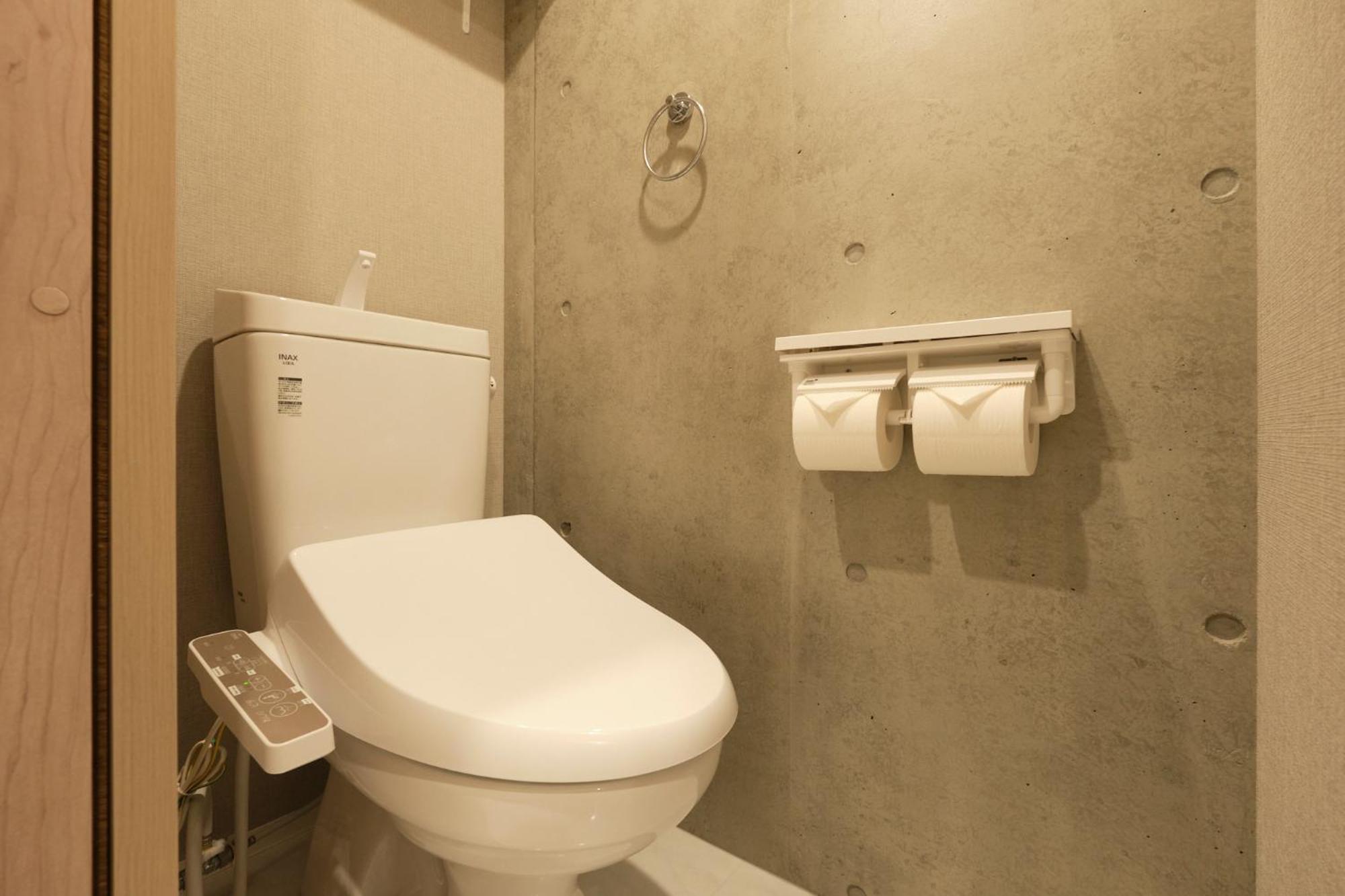 Seirai Asakusa Vacation Rental - 3 Minutes From Station Tokyo prefektur Exteriör bild