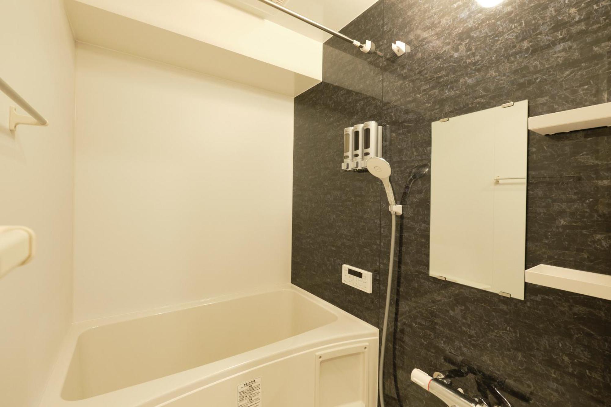 Seirai Asakusa Vacation Rental - 3 Minutes From Station Tokyo prefektur Exteriör bild